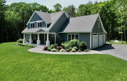 127 Exeter Road, North Hampton, NH 03862
