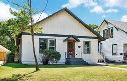 844 N Gilman, Wichita, KS 67203