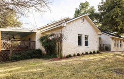 1100 CR 132A, Kingsland, TX 78639