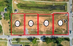 W Centerton Boulevard lot: 2, Centerton, AR 72719
