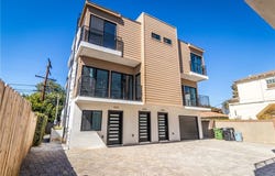 4505 W 18th, Los Angeles, CA 90019