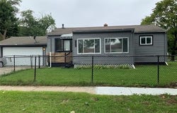 2022 S Dexter Street, Flint, MI 48503