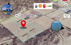Taft Highway, Bakersfield, CA 93311