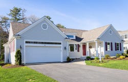 55 Blue Castle Drive, Mashpee, MA 02649