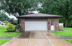 620 Forest Ridge Drive, Boardman, OH 44512