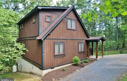 381 BASS WOOD LANE, MOUNT JACKSON, VA 22842