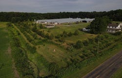COOL SPRING RD, MARYDEL, MD 21649