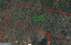 5500 Pisgah Covered Bridge Road, Asheboro, NC 27205
