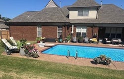 12251 DUSTY FIELD, Arlington, TN 38002