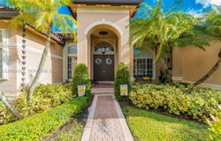 18800 SW 41st St, Miramar, FL 33029