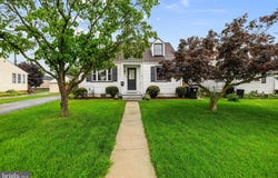 3526 LOGANVIEW DRIVE, DUNDALK, MD 21222