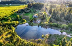 986 SNOWDEN RD, White Salmon, WA 98672