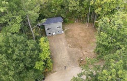 194 Roberts Shore Road, Liberty, ME 04949
