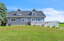 6882 Genesee Road, Concord, NY 14141