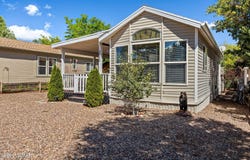 2232 Rodeo Road, Overgaard, AZ 85933