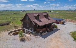 8 S KICKING BIRD Road, Pinedale, WY 82941