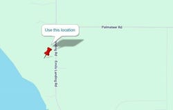 Emils Landing Road, Hillman, MI 49746