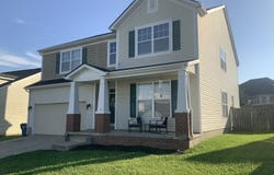 3012 Briar Creek Drive, Lawrenceburg, KY 40342