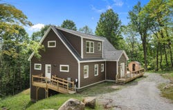 75 Downabout Road, Killington, VT 05751