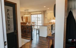 402 W 1st Street, Sherburn, MN 56171