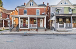 202-1/2 RUTH Avenue, HANOVER, PA 17331