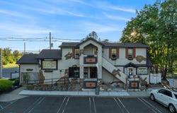 80 Summerhill Road, East Brunswick, NJ 08816