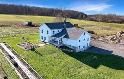 7396 Albro Road, Pike, NY 14066