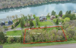 938 DEEP CREEK DRIVE, MC HENRY, MD 21541