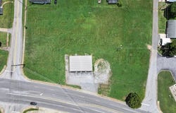 Greenwood St. E, Abbeville, SC 29620