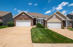 213 Belmonte Circle, O'Fallon, MO 63368