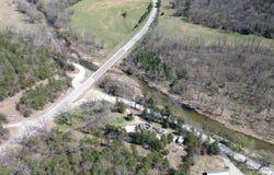 109 CR 227, Calico Rock, AR 72519