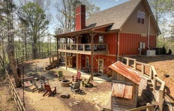 517 Monet Drive, Ellijay, GA 30540