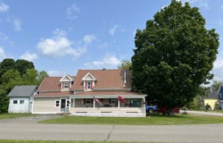 93 Cleaves Street, Island Falls, ME 04747