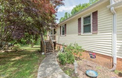 306 N Sixth Street, Mebane, NC 27302