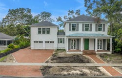 116 24TH AVENUE S, ST PETERSBURG, FL 33705