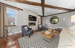 2 N Tower Road, Oak Brook, IL 60523
