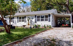 811 N Oak Street, Nevada, MO 64772