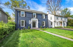 22 W 54th Street, Indianapolis, IN 46208