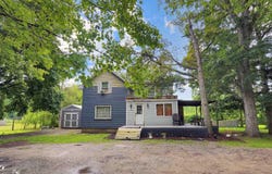 11691 N SR 13 Road, Syracuse, IN 46567