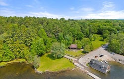 41 Canal Street, Grand Lake Stream Plt, ME 04668
