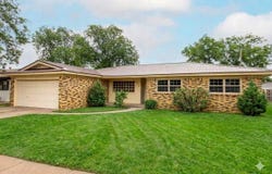 6805 Avenue W, Lubbock, TX 79412