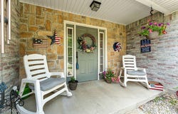 5 Millsap Circle, Bella Vista, AR 72715