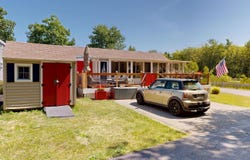 1 Seacoast Lane, Old Orchard Beach, ME 04064