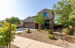 17946 W VIA DEL SOL --, Surprise, AZ 85387