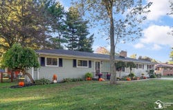 1091 Birchwood Drive, Temperance, MI 48182