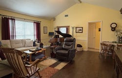2319 Brittany Lane, Searcy, AR 72143