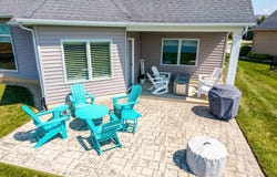 14805 Blue Reef Drive, Fort Wayne, IN 46814