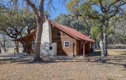 20522 Texas Hill Country, ConCan, TX 78838