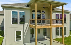 1015 Poplar Lane, Liberty, MO 64068