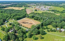 1110 Unionville Indian Trail Street unit: 3, Monroe, NC 28110